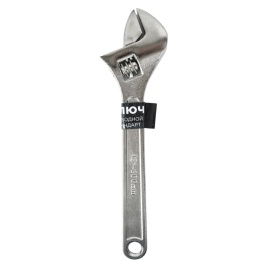 Ключ разводной 300мм СИЛАЧ СТАНДАРТ