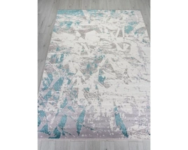 Ковер COBALT MP33 1.6*2.3 Stan Grey