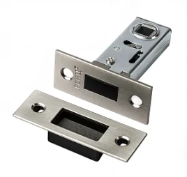 Магнитная защелка межкомн.RENZ Magn 5-50 MSN никель супер матовый