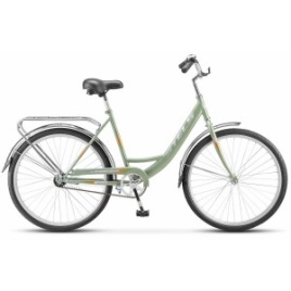 Велосипед 26" STELS Legenda 240 19" Оливковый
