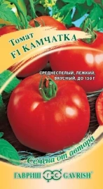 Томат Камчатка (0,1г) F1