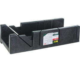 Стусло пластмассовое без пилы, 300 мм х 100 мм (41256)