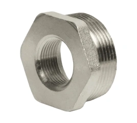 Футорка 1 1/4"-3/4" ш/г ник-лат