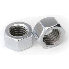 Гайка DIN934 шестигранная М12 кл. пр.10