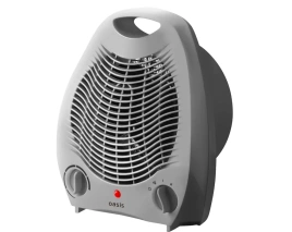 Тепловентилятор SZ-20R Oasis