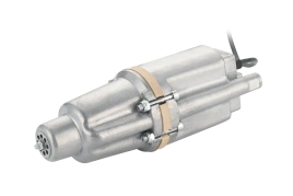 Насос вибр. Бавленец-М БВ 0,12-40-У5, 15м нижний забор
