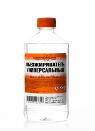 Нижегород Хим Пром Обезжириватель 0,5л