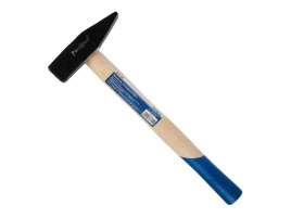 Лакра Молоток слесарный кованый, дер. рукоятка, 500г, (3302205)