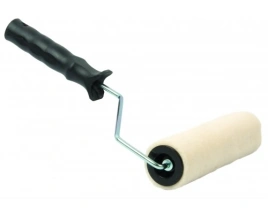 Лакра Валик в сборе, велюр 4/40/100 мм. (0316310)