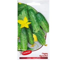 Огурец Кустовой (0,5г) (Г)