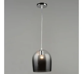 Подвес A3994/1HQ CH хром Е27