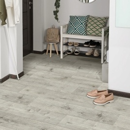Линолеум BELFORT OAK VERDI 593 Дуб Кантри 3м