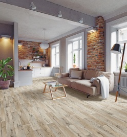 Линолеум Texart Hunter Oak 532 2,5м