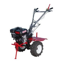 Мотоблок бензиновый СИЛИЧ МБ 802 Волга, 8 лс.