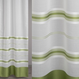 Сетка фентези Gold Line ALT 1148-901/300 31246