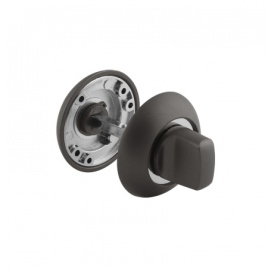 Накладка под фиксатор НФ-А (графит)