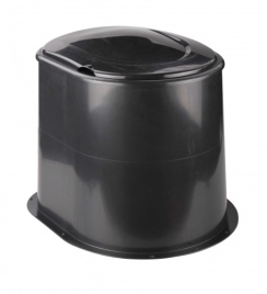 Туалет дачный "ЭКОНОМ" М6356