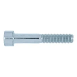 Винт с внутренним шестигранником М 5,0 х 40 DIN912 цинк кл. пр. 8,8