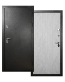 Дверь метал.ДМ 11-2 Термо 960 (левая)