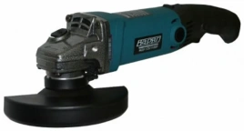 ВАРЯГ МШУ-125/1100ЛП (1100Вт,125мм, 2000-10000об/мин) ПРОФ