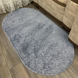 Ковер Фризе Шегги sh/34о 1,2*1,7м овал