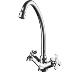 Смеситель д\кухни POINT Lemark LM6544C