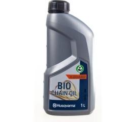 Husqvarna Масло для цепи и шины X-Guard Bio1,0л