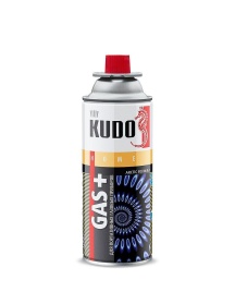 KU-Н403 Газ унив. для портативных газовых приборов 520 мл.