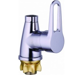 G-Lauf Смеситель для кухонной мойки Ф35 ZOP4-F045X (без излива)