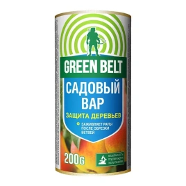 САДОВЫЙ ВАР 200г Green Belt