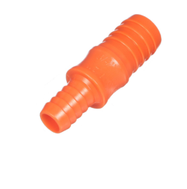 Полив Соединитель для шланга 1/2" - 3/4" (136036)