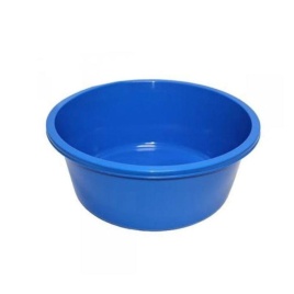 Таз круглый 4л