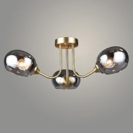 Люстра  N6423/3 COP E27