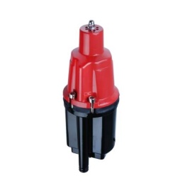 НГ-300Н-15 Насос вибрационный погружной Энергомаш 300Вт, нижний забор, 15м