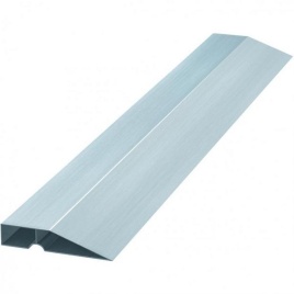 Лакра Правило "Трапеция", два ребра жесткости, 2000 мм. (1610200)