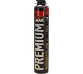 Пена professional Premium 70л. лето