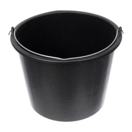 Лакра Ведро строительное 20л 0602220