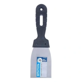 Лакра Шпатель малярный нержавеющий 60мм (1201006)