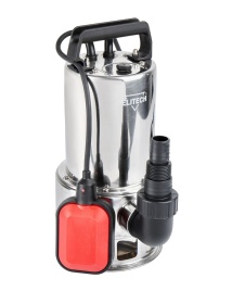 ELITECH Насос погружной дренажный НПД 900-35Н