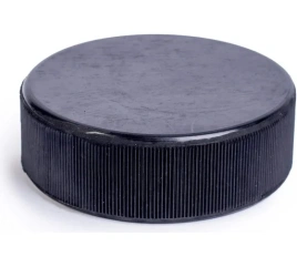 Шайба хоккейная взрослая