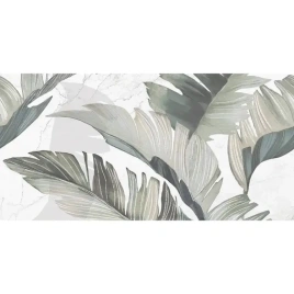AZORI Керамическая плитка 31,5х63 SAINT LAURENT DECOR 1 (8шт/1,591м2)