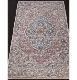 Ковер BALTIMORE 35024, 1,4*0,8, STAN, 110 MULTI Турция