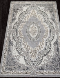 Ковер PALERMO F290 2.4*3.4 Stan Grey-Green