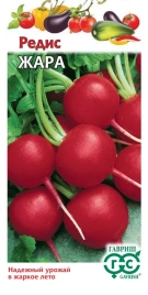 Редис Жара 3гр
