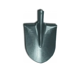 Ормис Лопата штыковая, универсальная, рерная сталь (69-0-015)