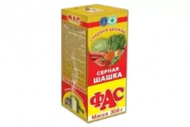 Шашка ФАС Универсальная 