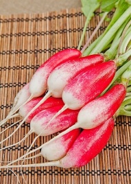 Редис 18 дней (3г) б/п евроотв