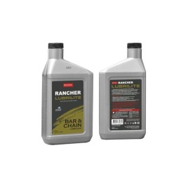 Масло REZOIL LUBRILITE цепное 0,946л Rezel