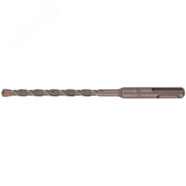 Бур по бетону, SDS-plus, d7х160/400мм (2708905)