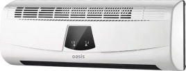Тепловентилятор настенный NTD-20 Oasis